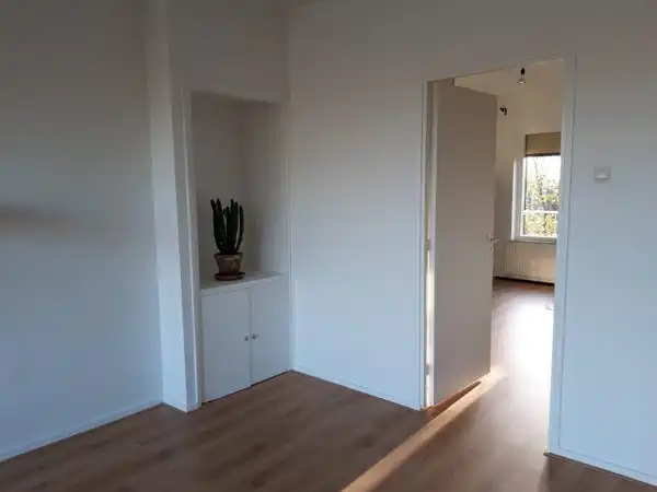 71m2 apartment to rent for 1385€/month in Sweelincklaan, Breda