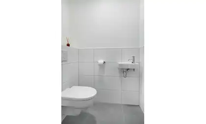 96m2 apartment to rent for 2350€/month in Wattbaan, Nieuwegein