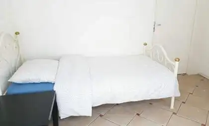 14m2 room to rent for 550€/month in Zoutziedersstraat, Rotterdam