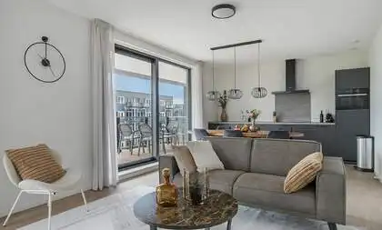 75m2 apartment to rent for 2195€/month in Wattbaan, Nieuwegein