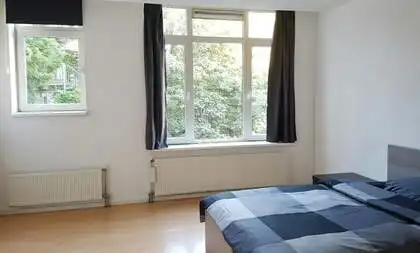 20m2 room to rent for 595€/month in Zoutziedersstraat, Rotterdam