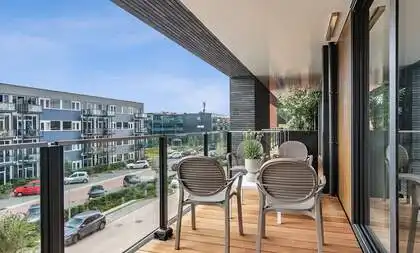 75m2 apartment to rent for 2250€/month in Wattbaan, Nieuwegein