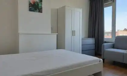 15m2 room to rent for 710€/month in Dorpsweg, Rotterdam