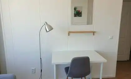 15m2 room to rent for 710€/month in Dorpsweg, Rotterdam
