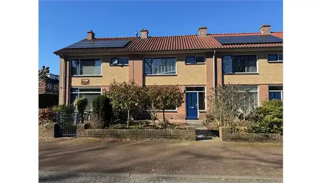 91m2 house to rent for 1300€/month in Estrikweg 13, Huizen