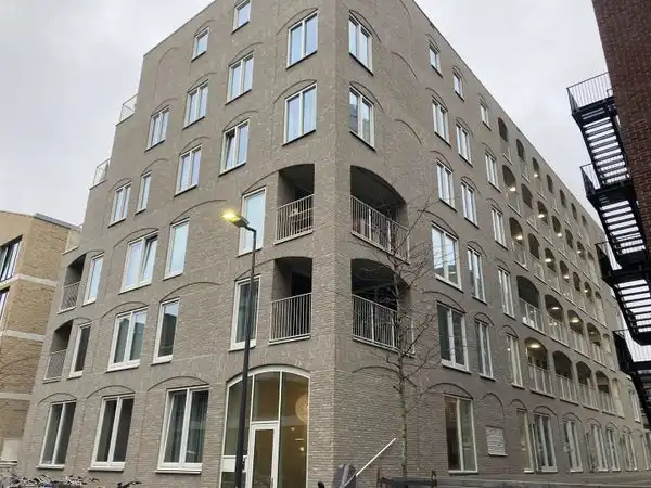 92m2 apartment to rent for 1840€/month in Ingenieur Kalffstraat 218, Eindhoven