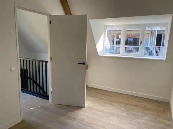 58m2 apartment to rent for 1300€/month in Haagdijk, Breda