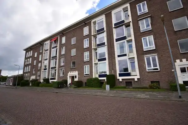 90m2 apartment to rent for 1595€/month in Graaf Hendrik III Laan, Breda