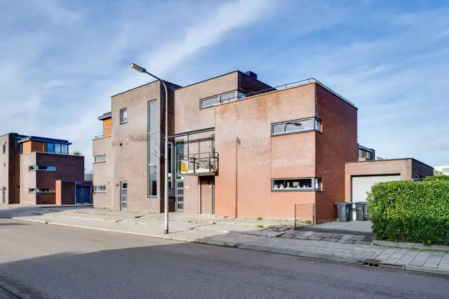 58m2 apartment to rent for 1019€/month in Staringlaan, Waddinxveen