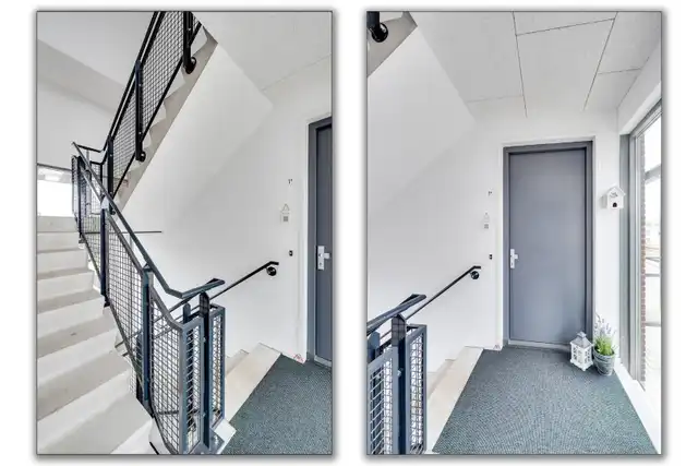 58m2 apartment to rent for 1019€/month in Staringlaan, Waddinxveen