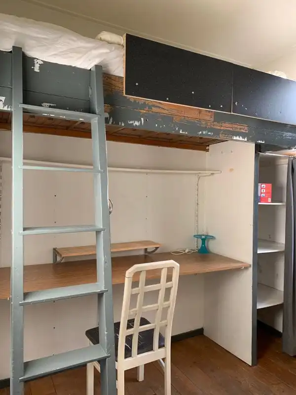 20m2 room to rent for 600€/month in Godevaert Montensstraat, Breda