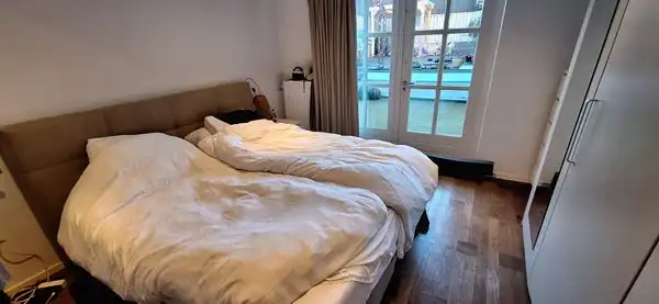 85m2 apartment to rent for 1650€/month in Haagdijk, Breda