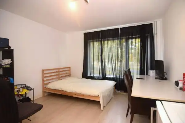 19m2 studio to rent for 580€/month in Crogtdijk, Breda
