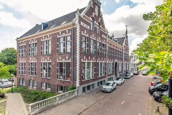 93m2 apartment to rent for 2100€/month in Oosthavenkade 41, Vlaardingen
