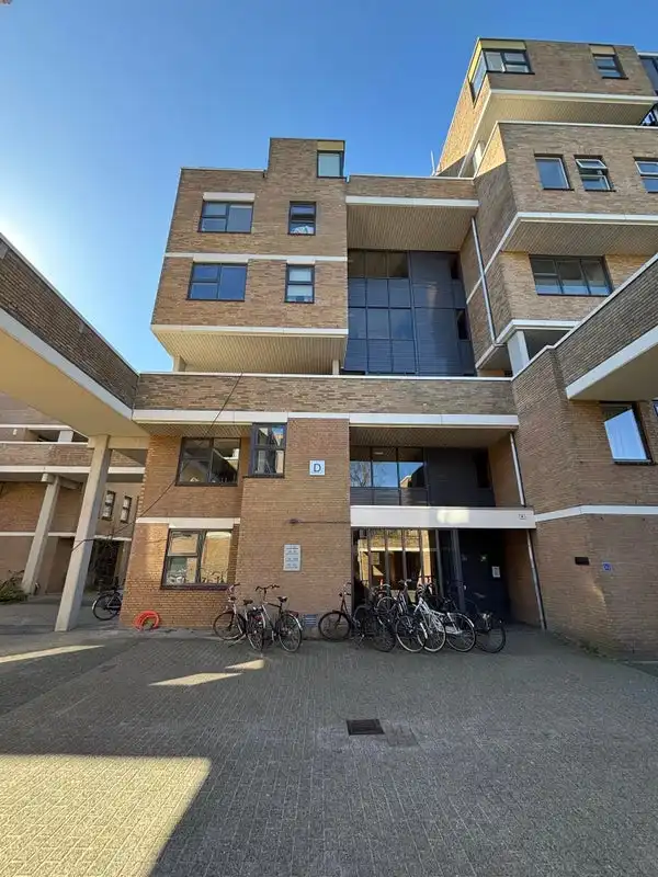 72m2 apartment to rent for 1750€/month in Fongersplaats, Groningen