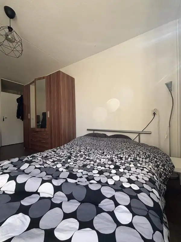 72m2 apartment to rent for 1750€/month in Fongersplaats, Groningen