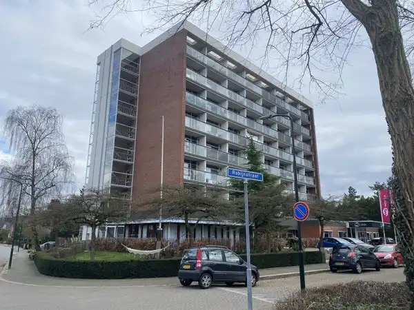 23m2 studio to rent for 669€/month in Robijnstraat, Apeldoorn