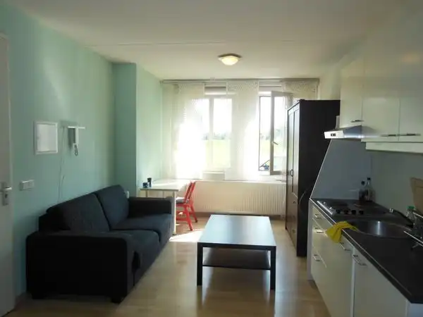 28m2 room to rent for 865€/month in Dolmansstraat, Maastricht