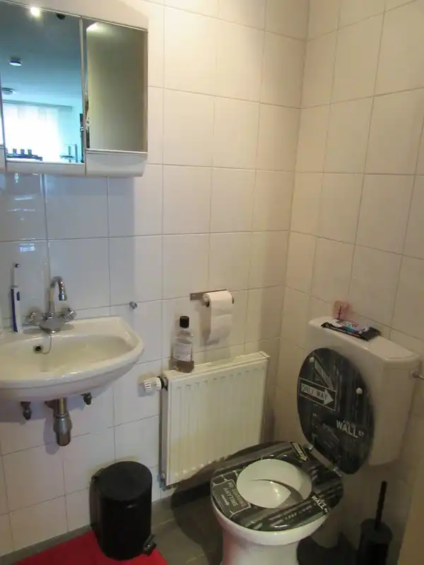 28m2 room to rent for 865€/month in Dolmansstraat, Maastricht