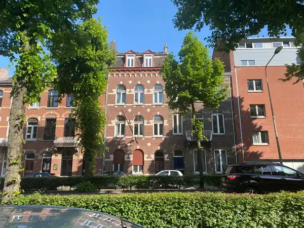 10m2 room to rent for 495€/month in Statensingel 201, Maastricht