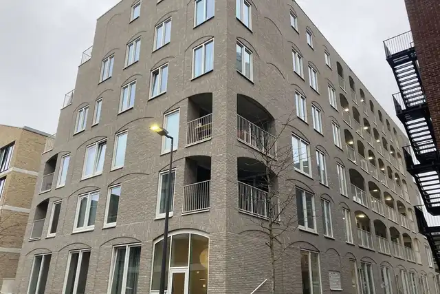 92m2 apartment to rent for 1840€/month in Ingenieur Kalffstraat 218, Eindhoven