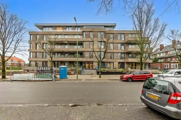 47m2 apartment to rent for 1850€/month in Nieuwe Duinweg 36, Den Haag