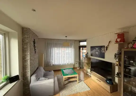 63m2 apartment to rent for 725€/month in Castorweg, Hengelo