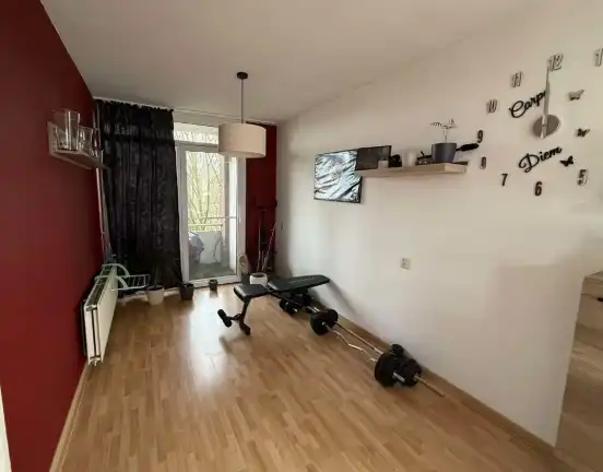 63m2 apartment to rent for 725€/month in Castorweg, Hengelo