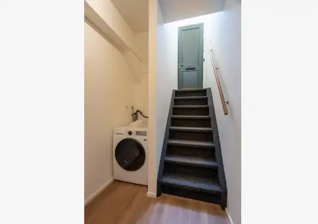 37m2 studio to rent for 1495€/month in Eendrachtsstraat, Rotterdam