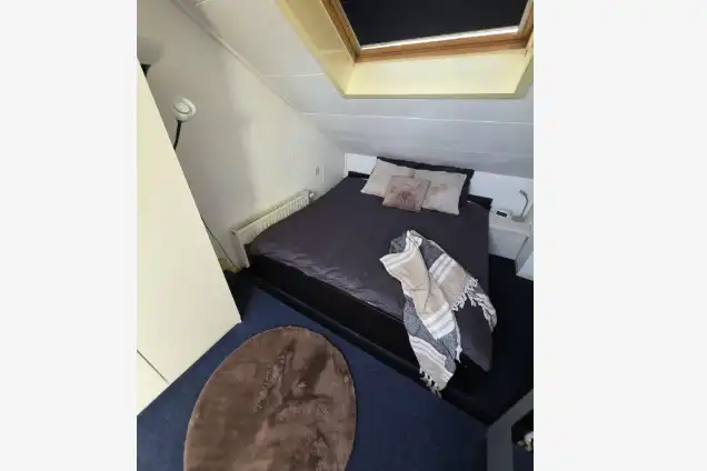 25m2 room to rent for 1095€/month in Parkstraat, Utrecht