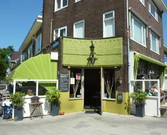 40m2 apartment to rent for 895€/month in Vleutenseweg, Utrecht