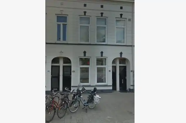 40m2 apartment to rent for 895€/month in Vleutenseweg, Utrecht