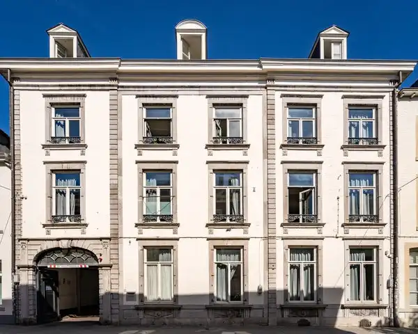 39m2 studio to rent for 1375€/month in Brusselsestraat, Maastricht