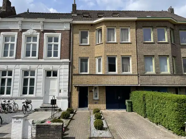 21m2 room to rent for 585€/month in Meerssenerweg 366, 8, Maastricht