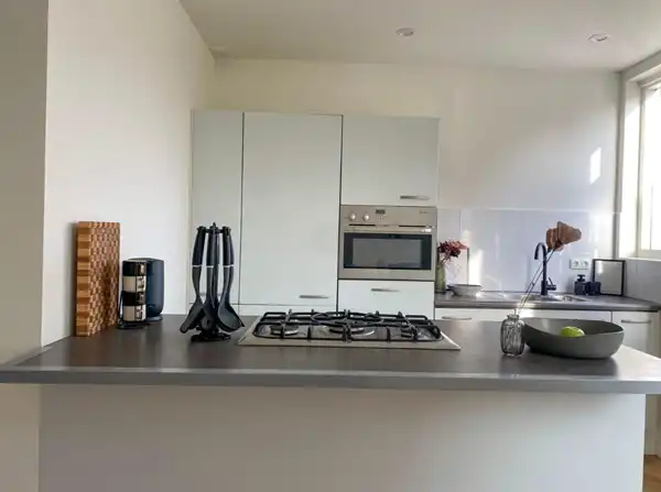 119m2 house to rent for 3500€/month in Meester van Houtenstraat 35, Ridderkerk