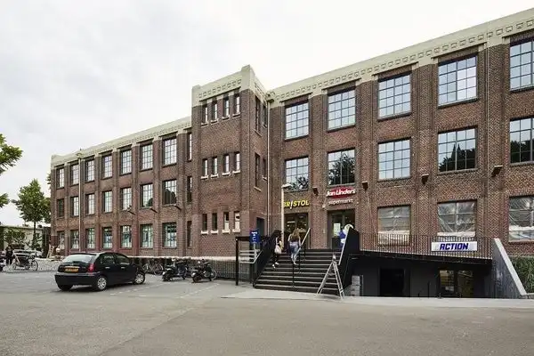 23m2 studio to rent for 765€/month in Tongerseweg 57, Maastricht