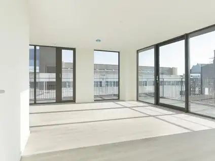 119m2 apartment to rent for 2295€/month in Broerenstraat 45, Arnhem