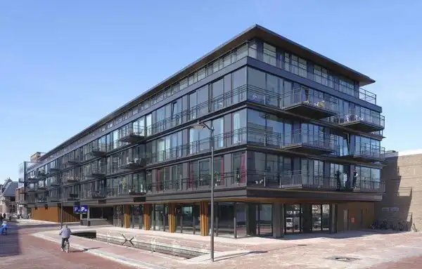 119m2 apartment to rent for 2295€/month in Broerenstraat, Arnhem
