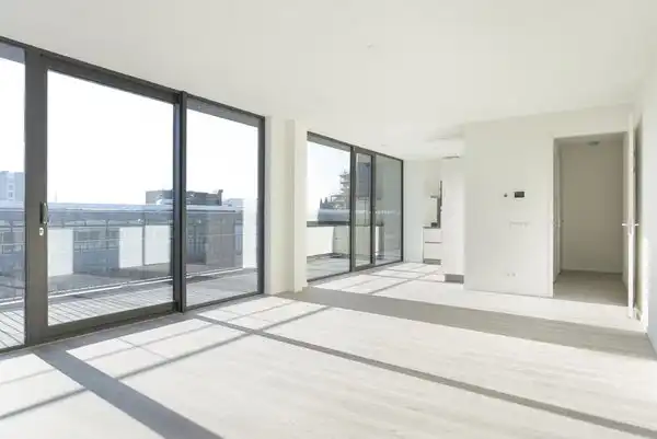 119m2 apartment to rent for 2295€/month in Broerenstraat, Arnhem