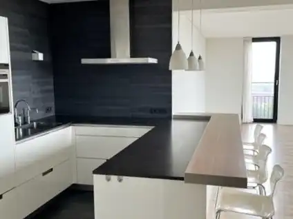 120m2 apartment to rent for 2275€/month in Dirk Hartogstraat 299, Breda