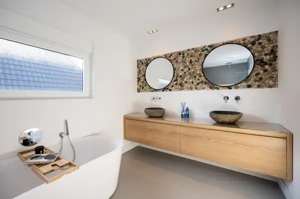 204m2 house to rent for 3500€/month in Niels Bohrstraat, Almere