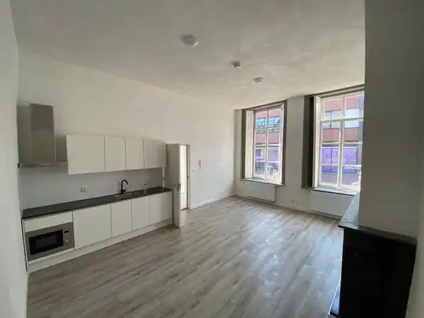 50m2 apartment to rent for 875€/month in Koornmarkt, Almelo