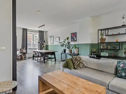 115m2 house to rent for 2750€/month in Musschenbroekstraat 10, Leiden