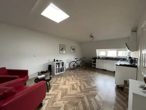 70m2 apartment to rent for 1500€/month in Laan van Meerdervoort, Den Haag