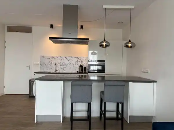 77m2 apartment to rent for 1700€/month in President Rooseveltlaan, Maastricht