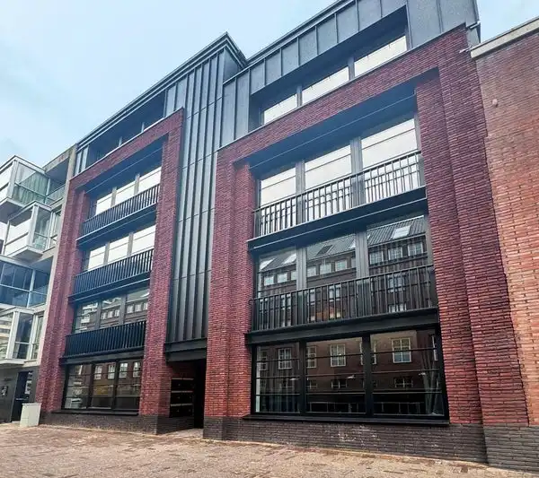 50m2 apartment to rent for 2150€/month in Bagijnestraat 28, Den Haag