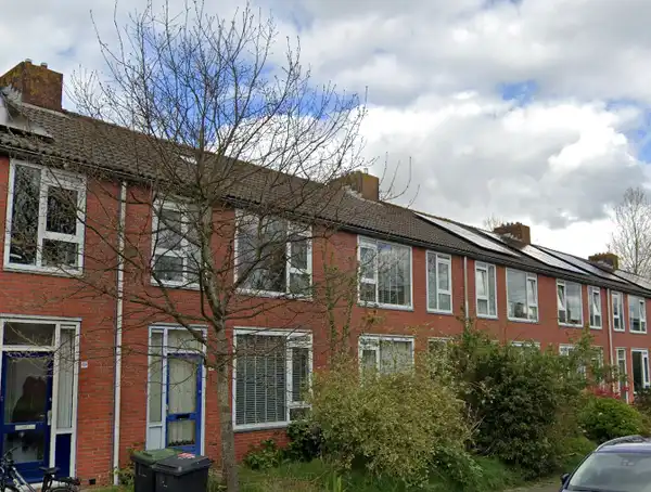 12m2 room to rent for 612€/month in Siriusstraat, Groningen