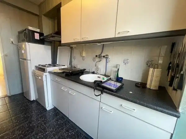 12m2 room to rent for 612€/month in Siriusstraat, Groningen