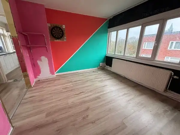 14m2 room to rent for 490€/month in Korreweg, Groningen