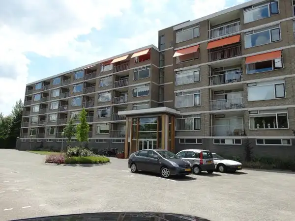 50m2 apartment to rent for 860€/month in Händellaan, Breda
